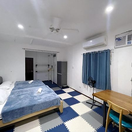 Best Inn Lahug Cebu ภายนอก รูปภาพ
