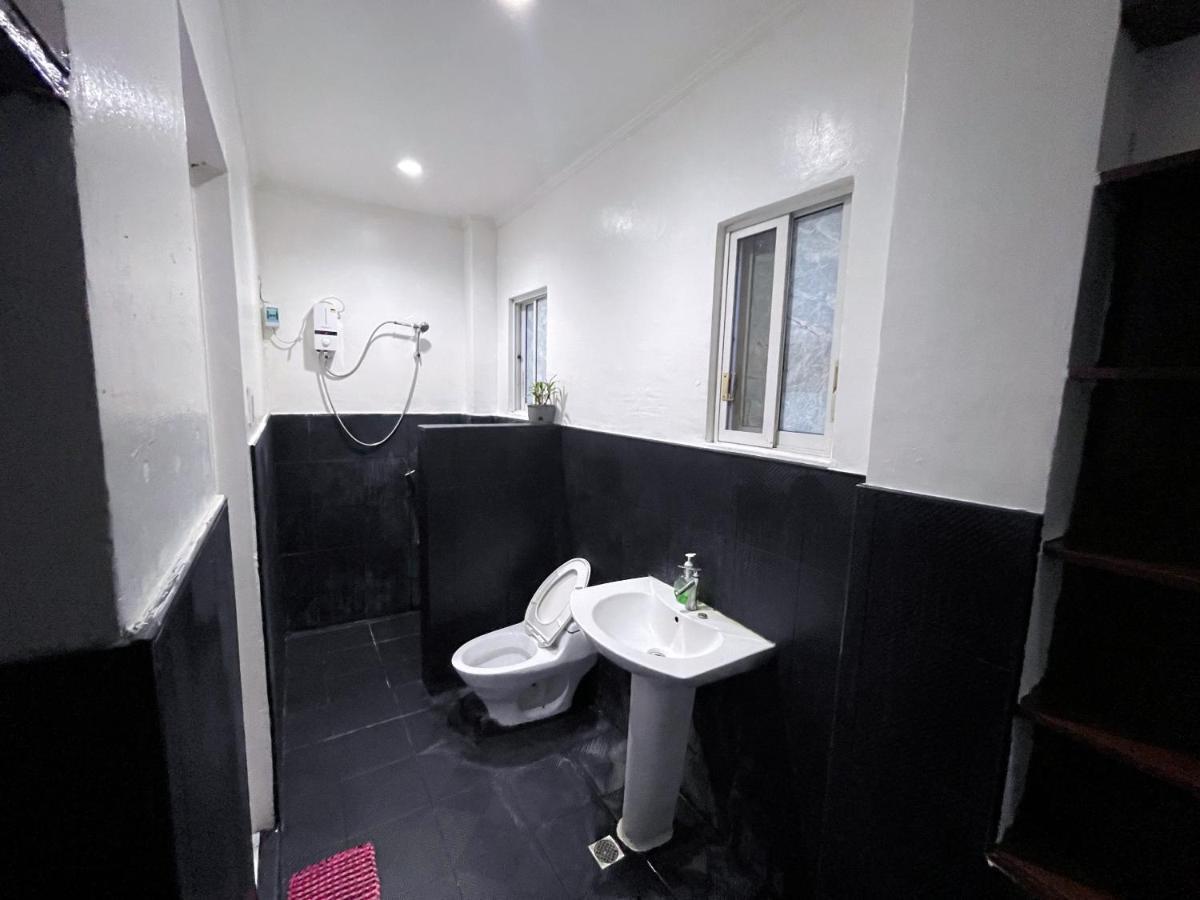 Best Inn Lahug Cebu ภายนอก รูปภาพ