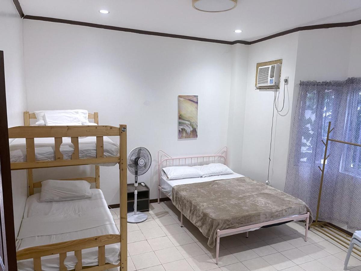 Best Inn Lahug Cebu ภายนอก รูปภาพ