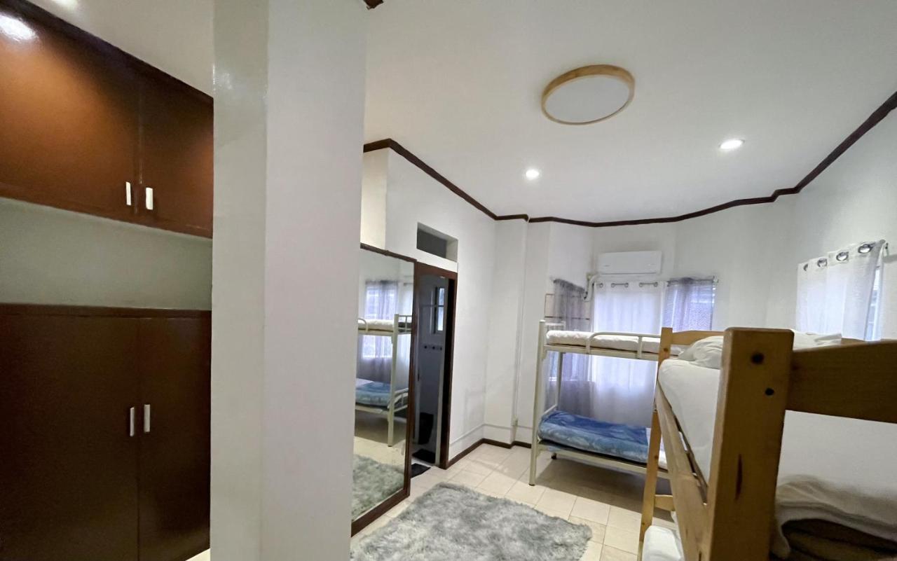 Best Inn Lahug Cebu ภายนอก รูปภาพ