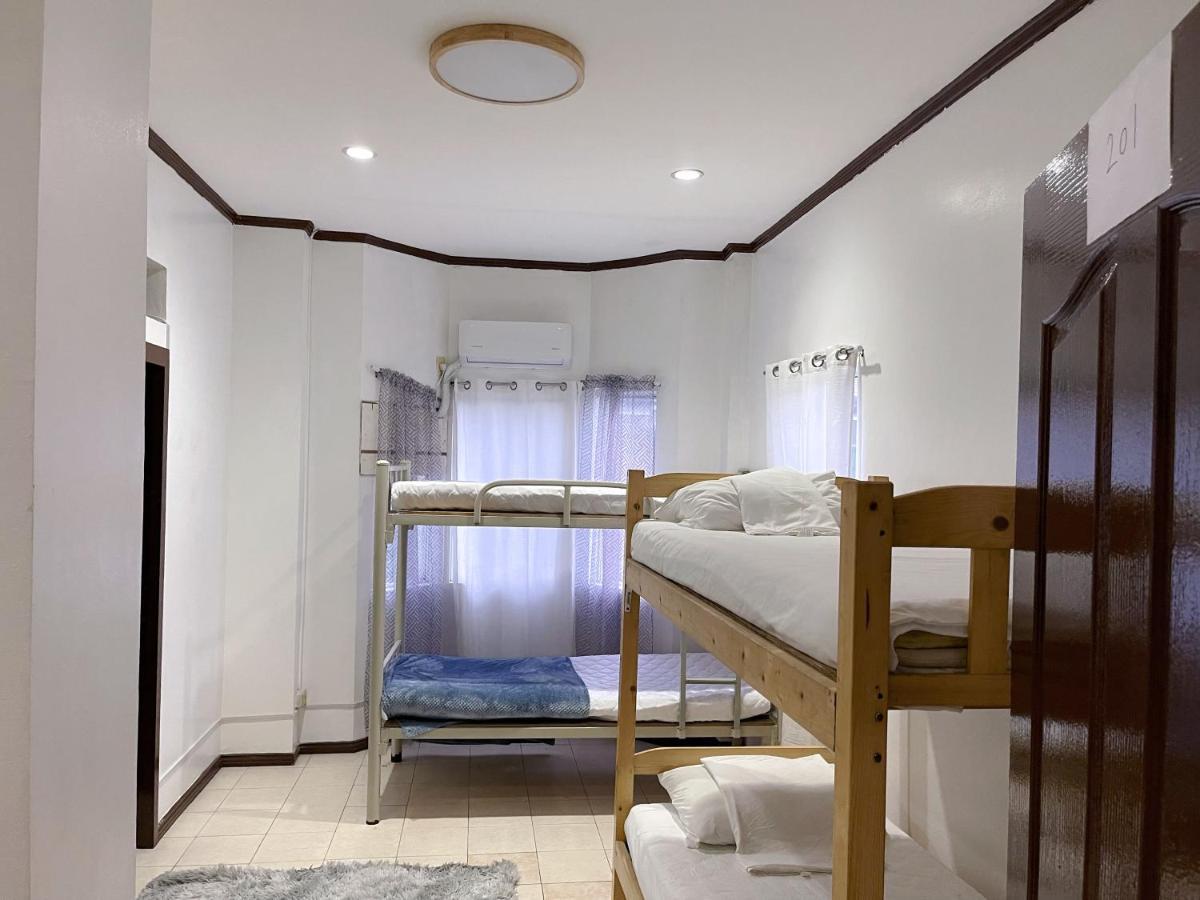 Best Inn Lahug Cebu ภายนอก รูปภาพ