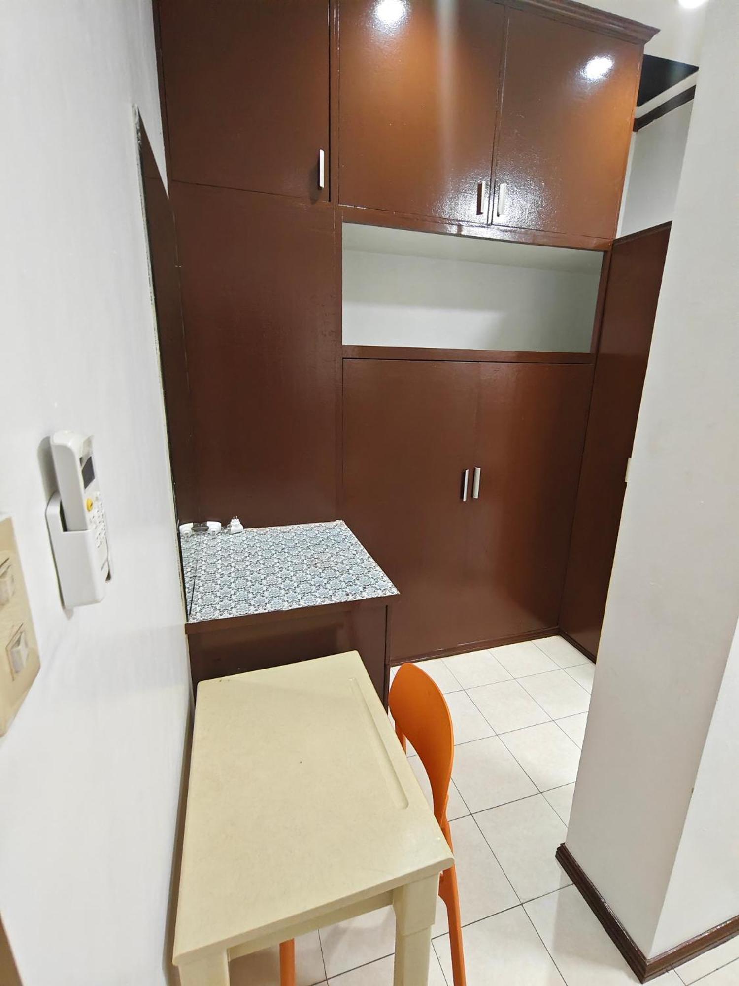 Best Inn Lahug Cebu ภายนอก รูปภาพ