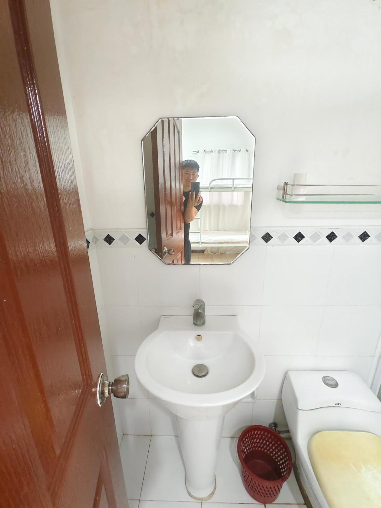 Best Inn Lahug Cebu ภายนอก รูปภาพ
