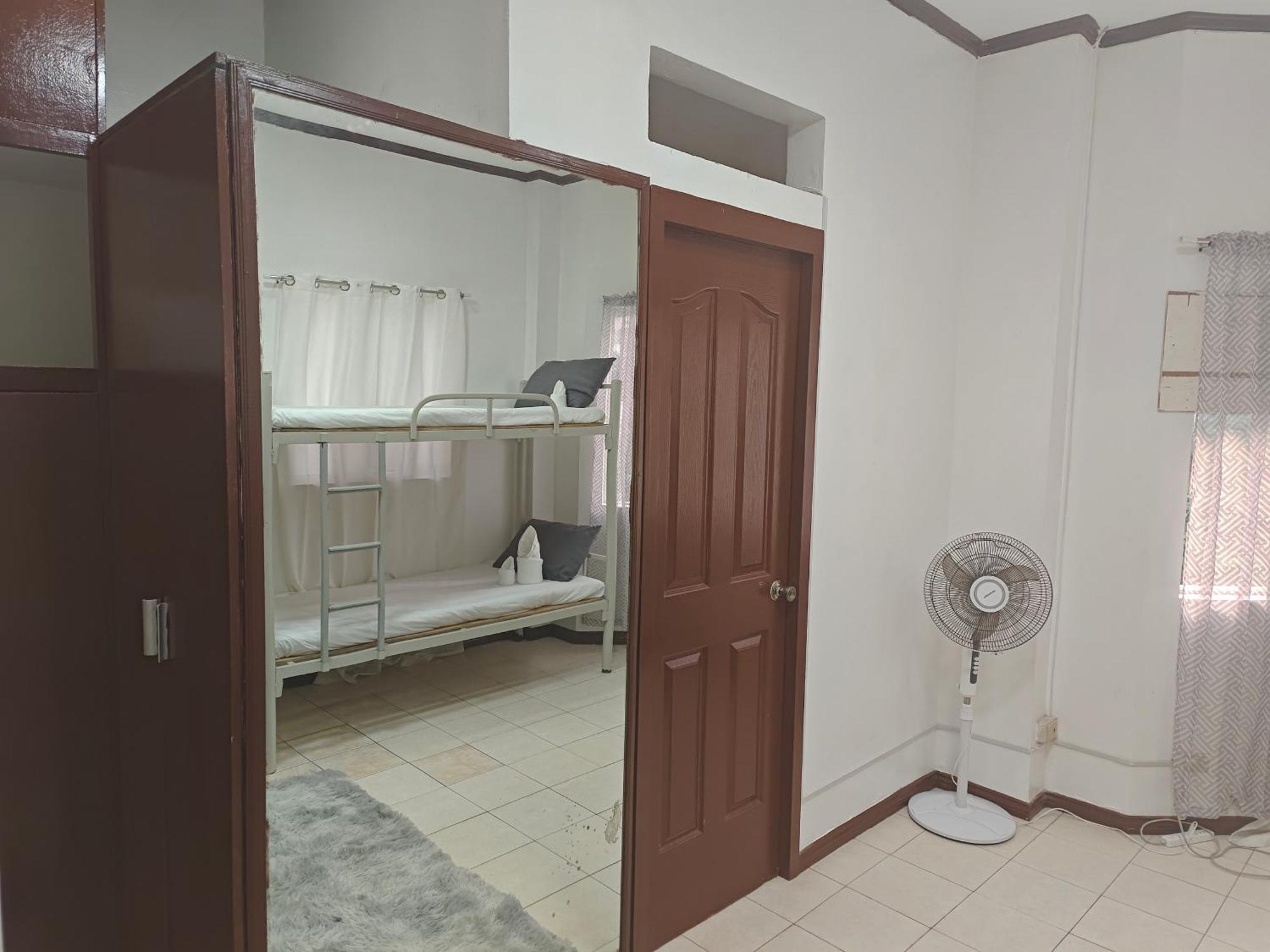 Best Inn Lahug Cebu ภายนอก รูปภาพ