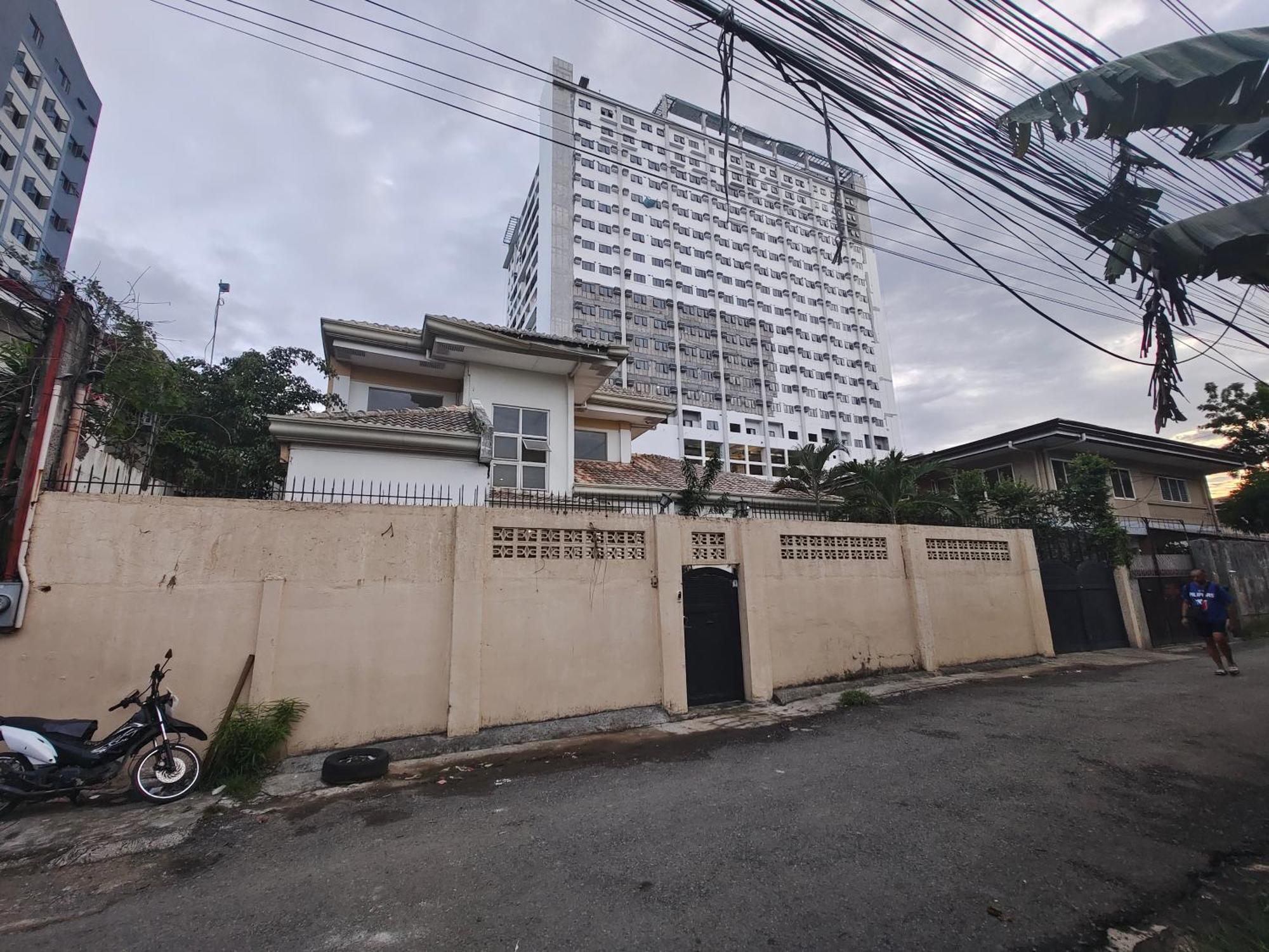 Best Inn Lahug Cebu ภายนอก รูปภาพ