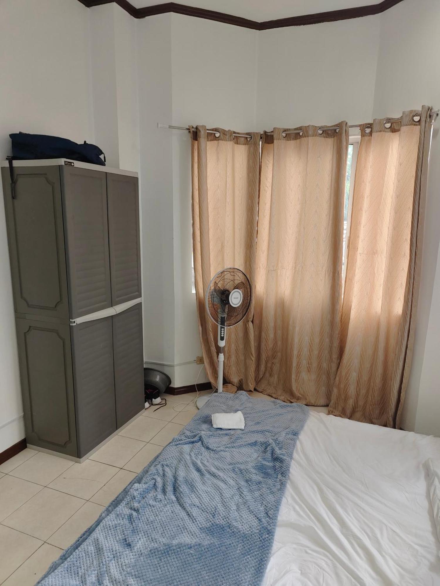 Best Inn Lahug Cebu ภายนอก รูปภาพ