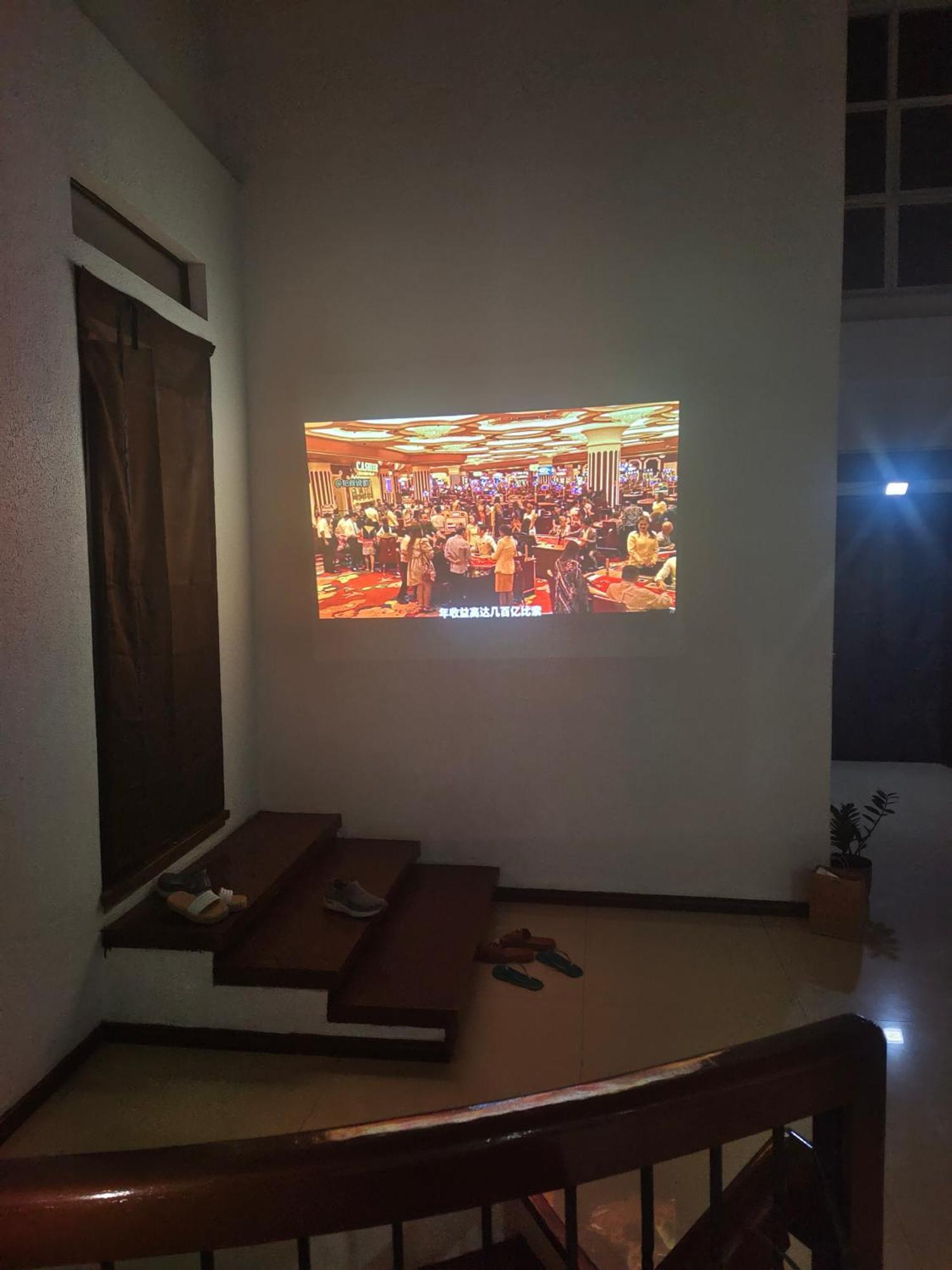 Best Inn Lahug Cebu ภายนอก รูปภาพ