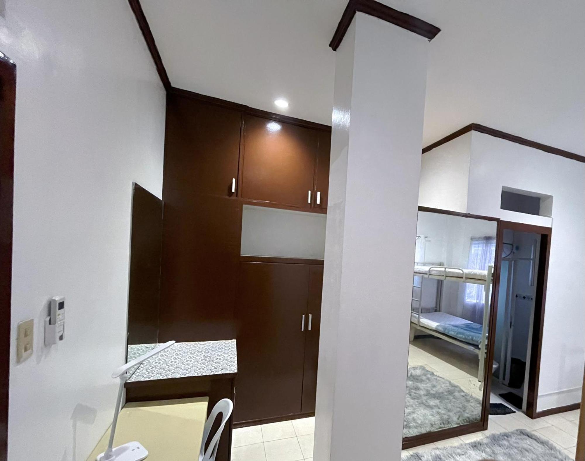 Best Inn Lahug Cebu ภายนอก รูปภาพ