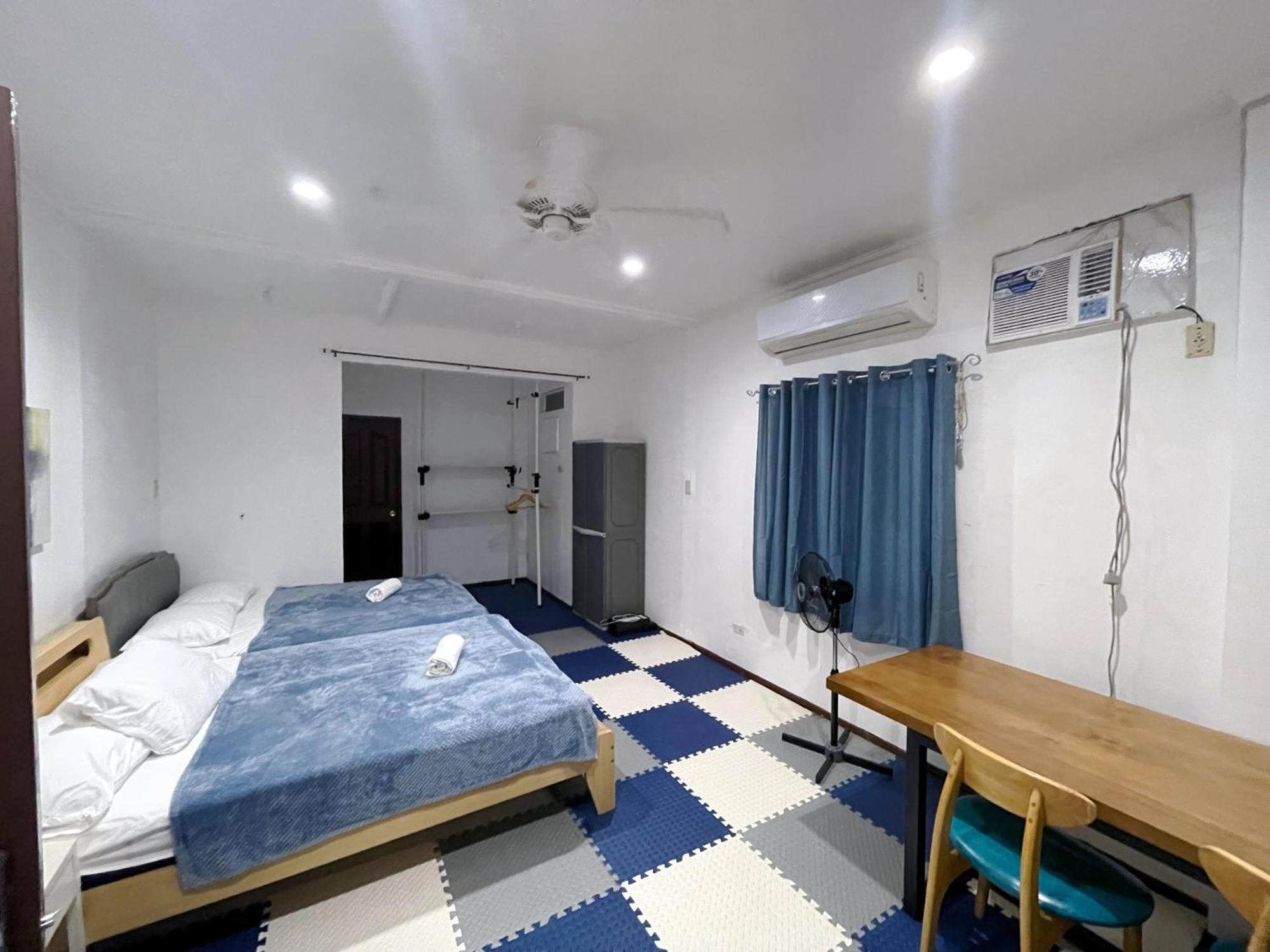 Best Inn Lahug Cebu ภายนอก รูปภาพ