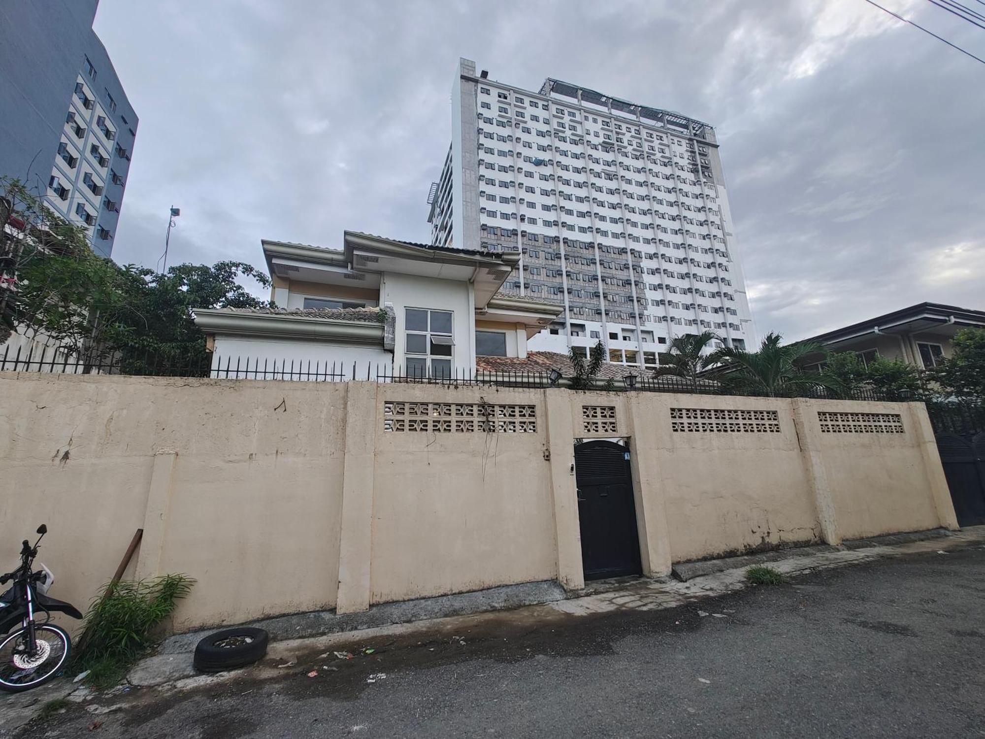 Best Inn Lahug Cebu ภายนอก รูปภาพ