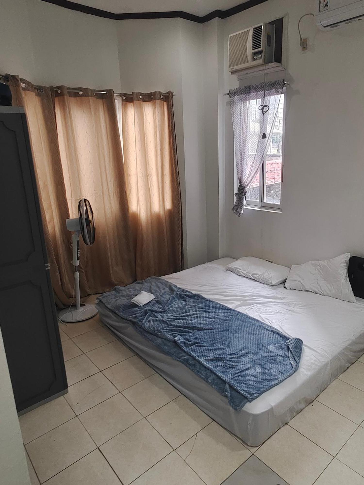 Best Inn Lahug Cebu ห้อง รูปภาพ