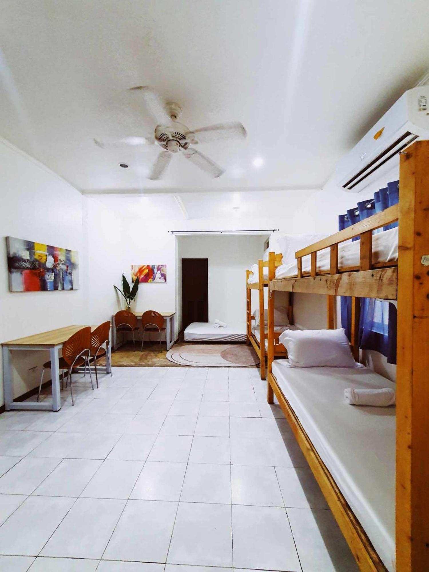 Best Inn Lahug Cebu ภายนอก รูปภาพ