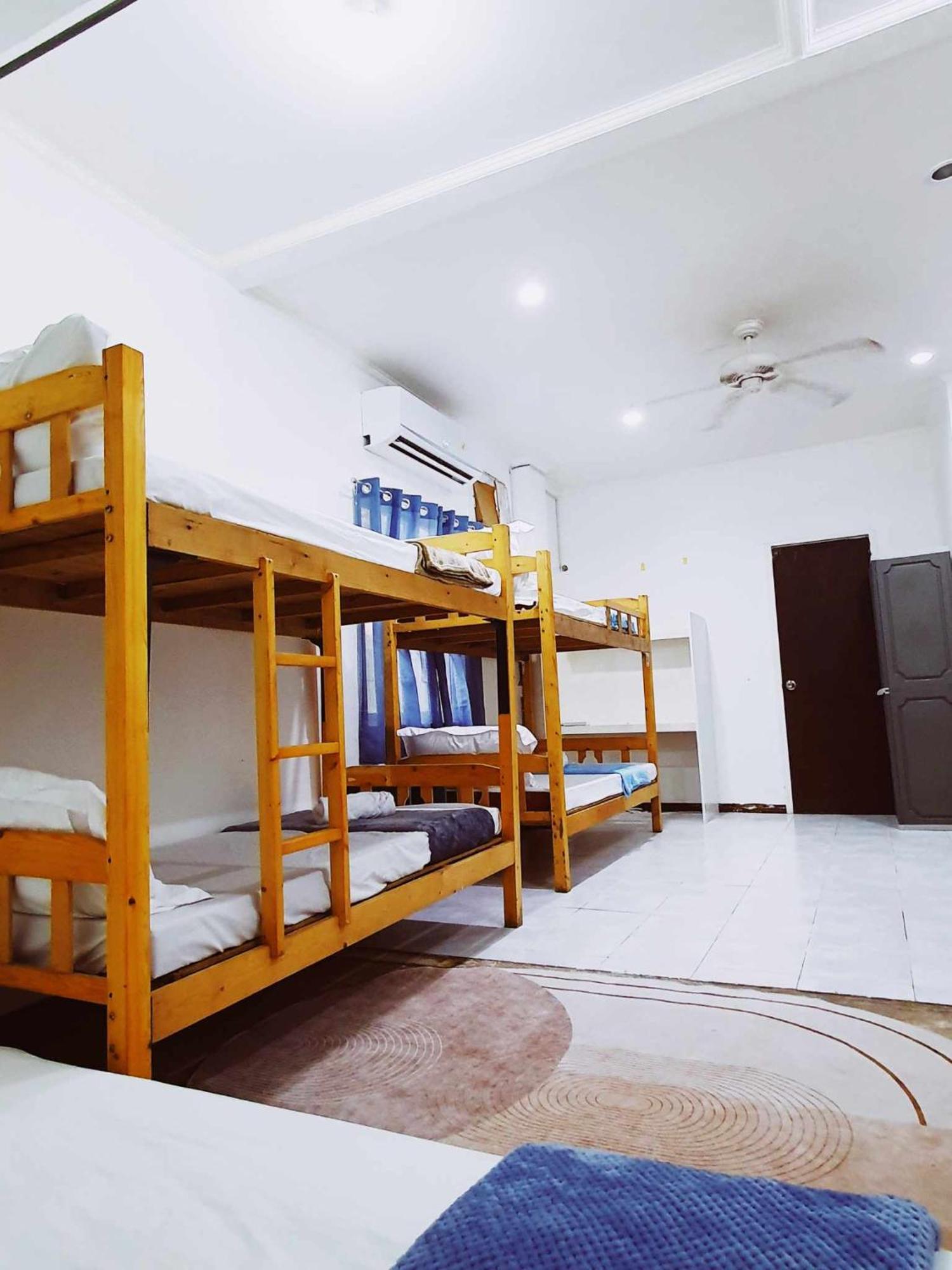Best Inn Lahug Cebu ภายนอก รูปภาพ