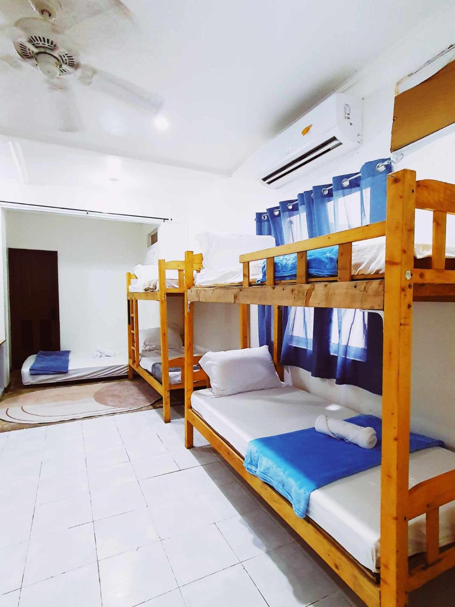 Best Inn Lahug Cebu ภายนอก รูปภาพ